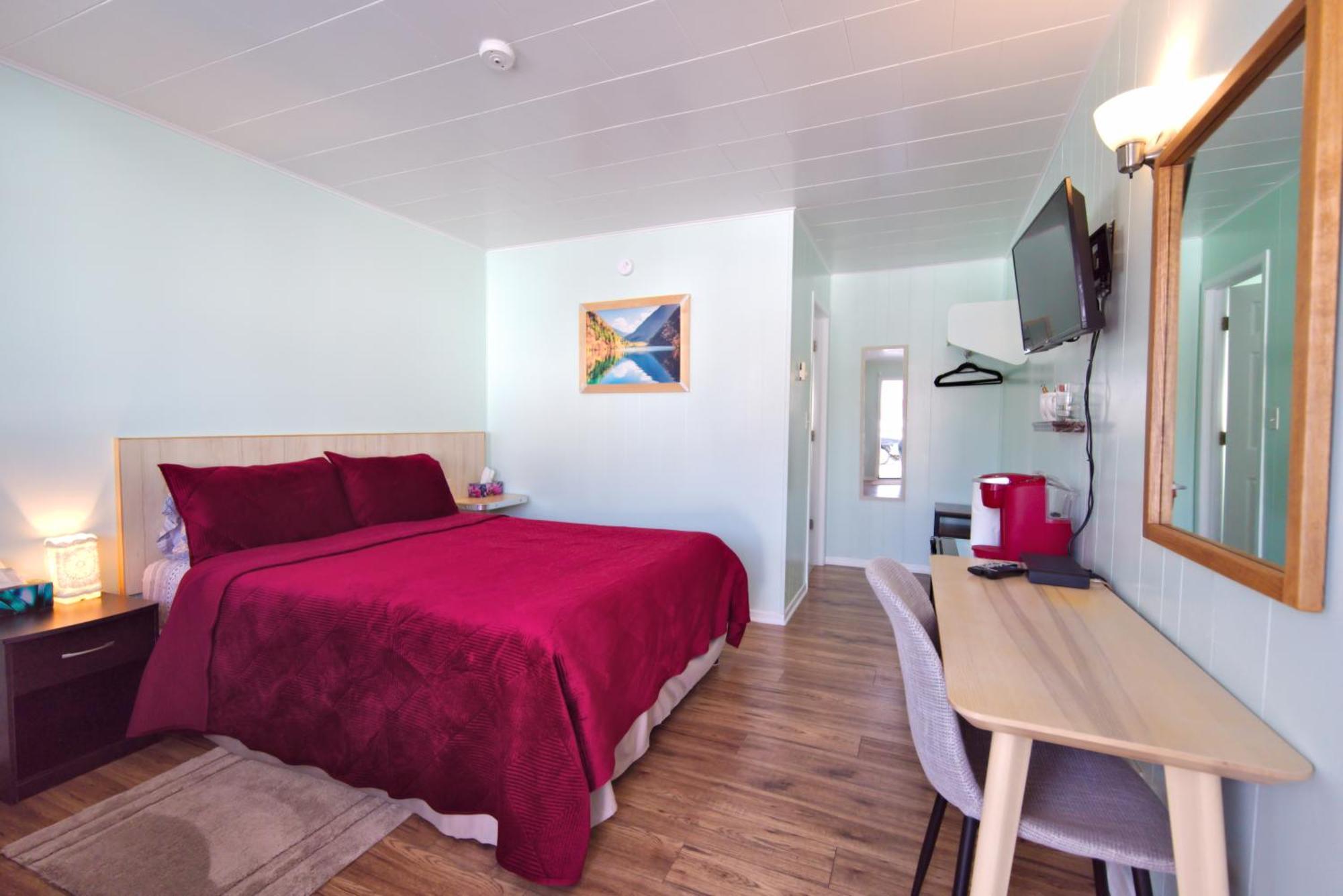 Jacques Cartier Motel Sydney