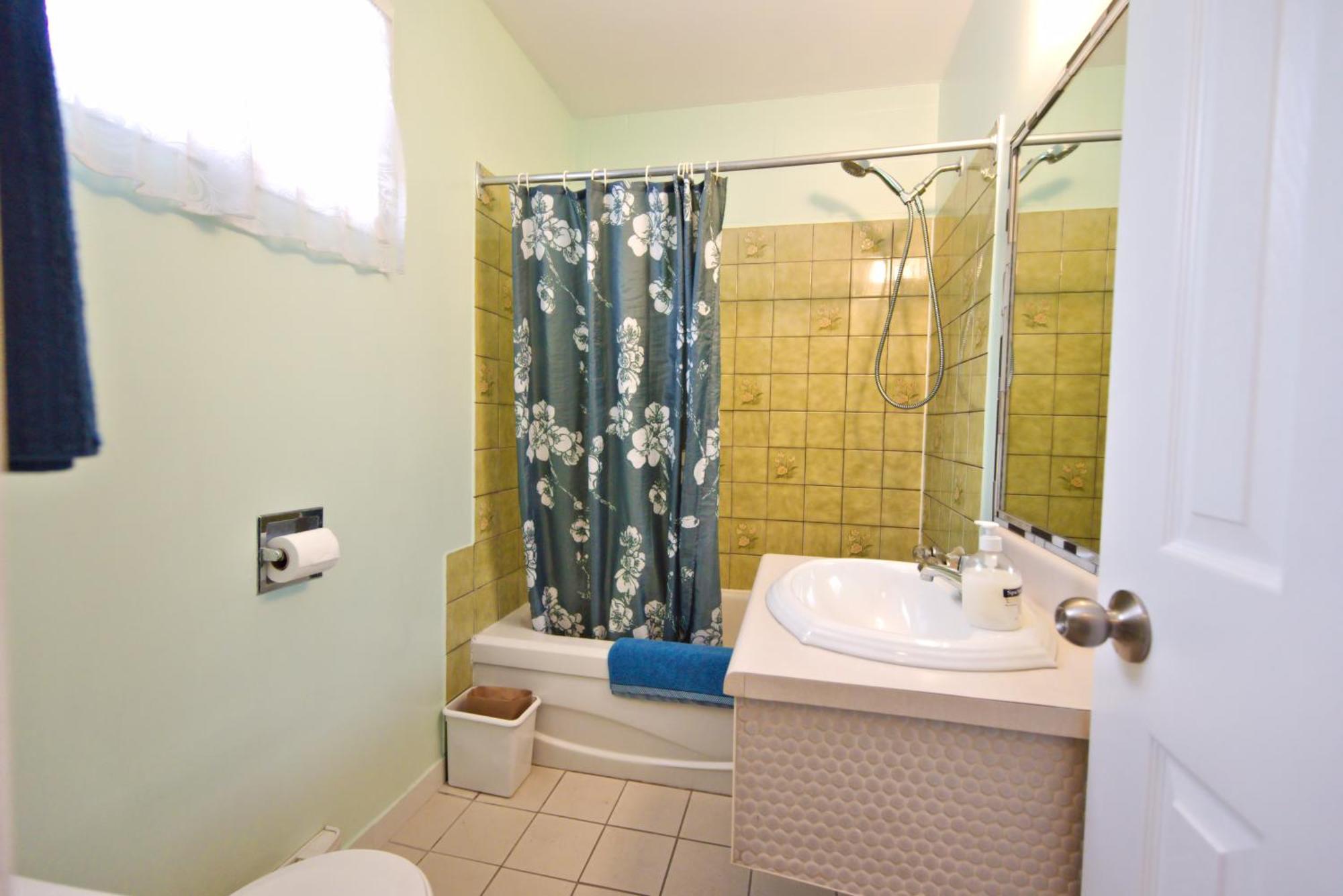 Motel Jacques Cartier *