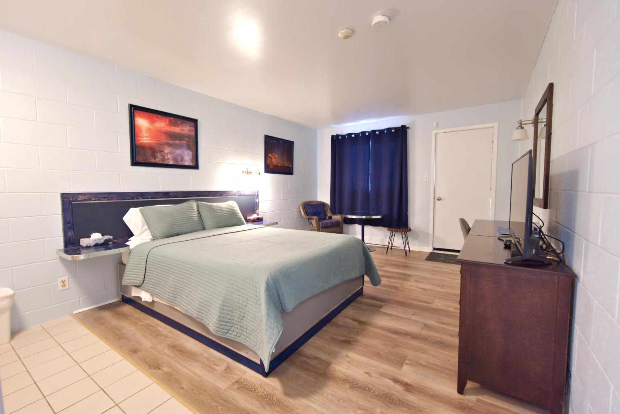 Motel Jacques Cartier Sydney